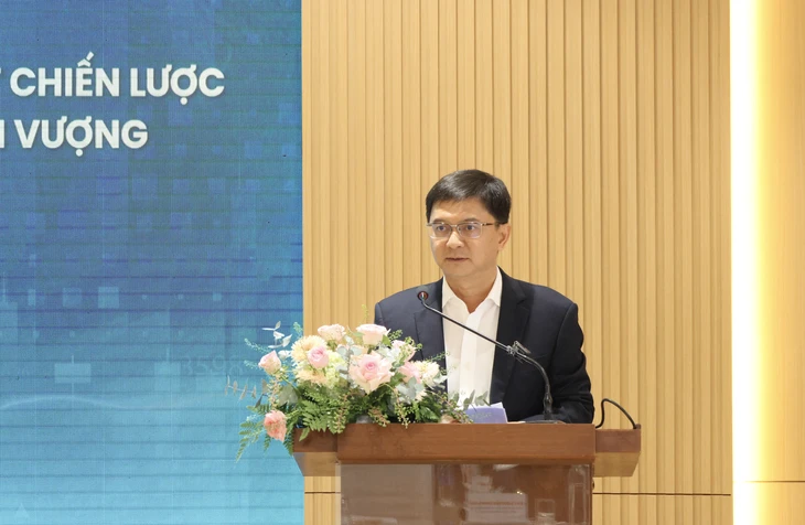 Ba yếu tố then chốt quyết định hiệu quả môi trường kinh doanh của khu vực tư nhân Ba yếu tố then chốt quyết định hiệu quả môi trường kinh doanh của khu vực tư nhân