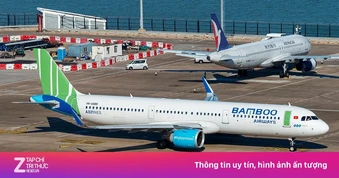 Bamboo Airways tiếp tục thu hẹp mạng bay