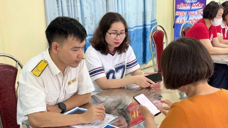 Bán hàng chục tỷ nhưng vẫn kê khai thuế khoán: Cơ quan thuế truy ra doanh thu thật thế nào? Bán hàng chục tỷ nhưng vẫn kê khai thuế khoán: Cơ quan thuế truy ra doanh thu thật thế nào?