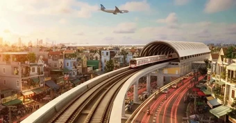 Bản “lý lịch” gây choáng tại Trung Quốc của Tập đoàn được cấp phép tham gia làm metro hơn 55.000 tỷ tại TP.HCM