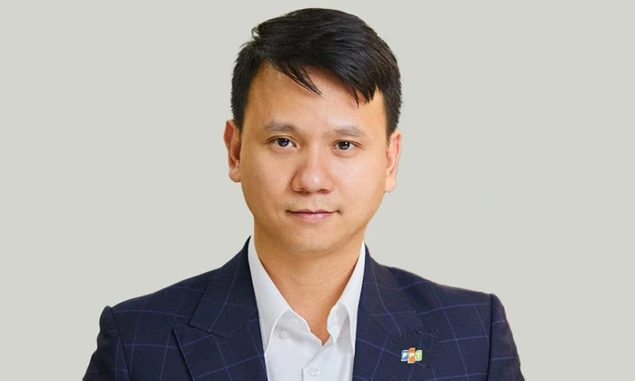 Bảng thành tích đáng nể của tân Giám đốc công nghệ Tập đoàn FPT Bảng thành tích đáng nể của tân Giám đốc công nghệ Tập đoàn FPT