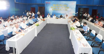 Bảo đảm điện cho tăng trưởng hai con số