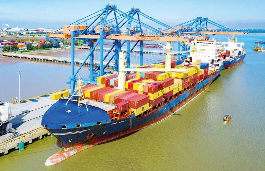 Bảo hiểm gia tăng áp lực trước "sóng gió" Trung Đông Bảo hiểm gia tăng áp lực trước "sóng gió" Trung Đông