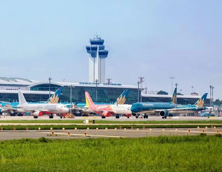 Bao nhiêu máy bay đăng ký quốc tịch Việt Nam? Bao nhiêu máy bay đăng ký quốc tịch Việt Nam?