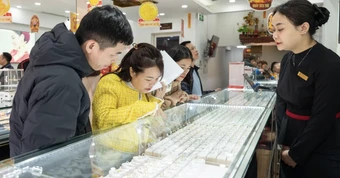 Bảo Tín Mạnh Hải chuẩn bị lên sàn chứng khoán tại TP.HCM