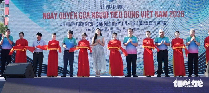 Bảo vệ người tiêu dùng để phát triển kinh tế bền vững