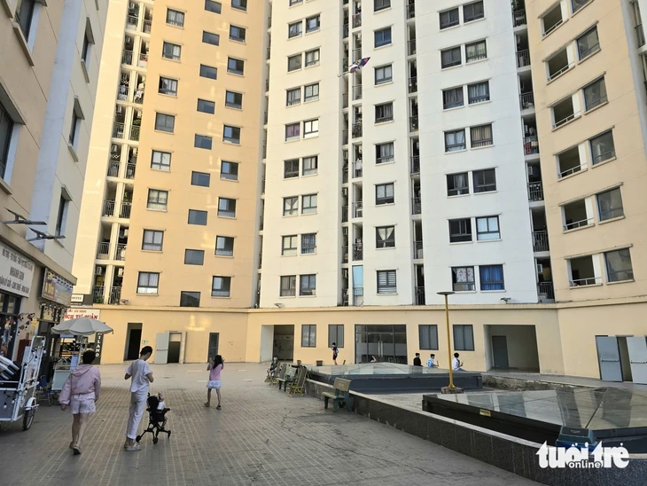 Bất cập quy định thi tuyển kiến trúc: 'Rào cản' trực tiếp khiến giá nhà bị đẩy cao Bất cập quy định thi tuyển kiến trúc: 'Rào cản' trực tiếp khiến giá nhà bị đẩy cao