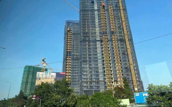 Bất cập quy định thi tuyển kiến trúc: 'Rào cản' trực tiếp khiến giá nhà bị đẩy cao Bất cập quy định thi tuyển kiến trúc: 'Rào cản' trực tiếp khiến giá nhà bị đẩy cao