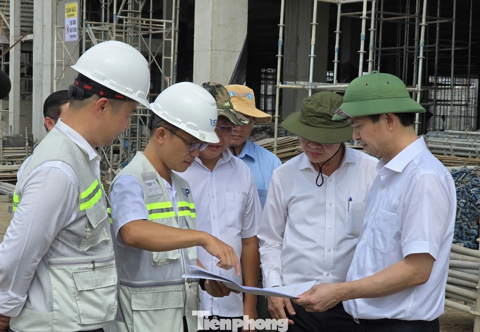 Bất ngờ về tăng trưởng kinh tế Cần Thơ Bất ngờ về tăng trưởng kinh tế Cần Thơ