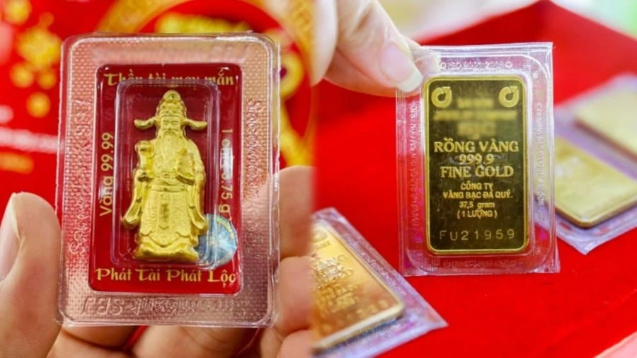 Bắt tay với 3 DN, tập đoàn của tỷ phú Phạm Nhật Vượng quyết khai mở “kho báu” từ thị trường 1,47 tỷ dân