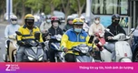 Be công khai tỷ lệ chia sẻ doanh thu với tài xế