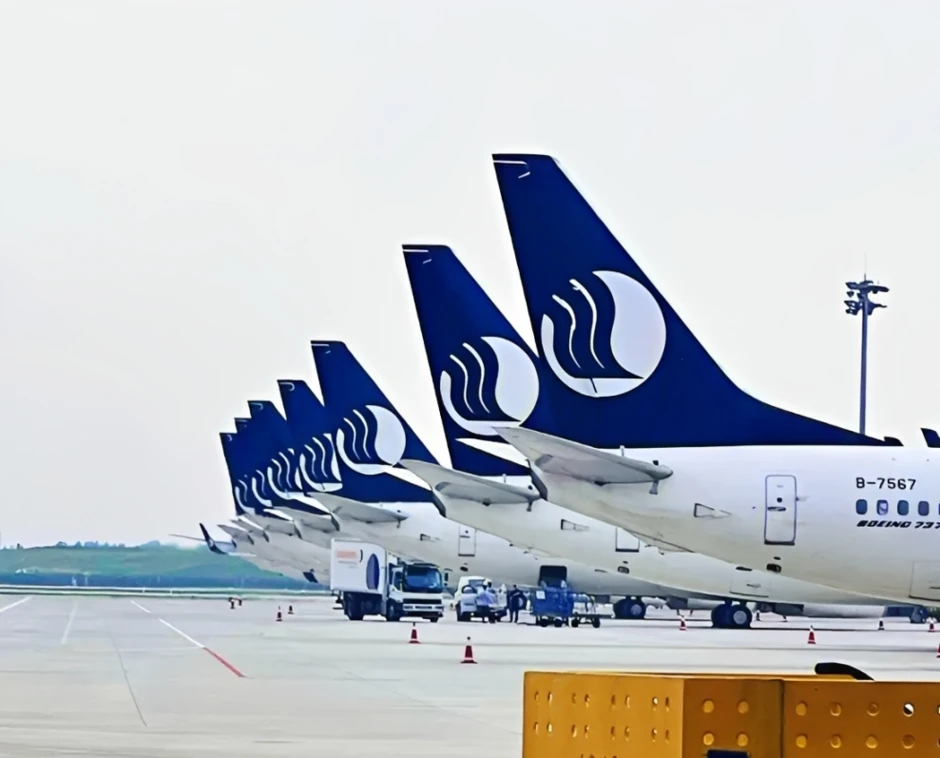 Bí mật đằng sau hãng hàng không ‘bốc đầu’ cất cánh, bay muộn 1 tiếng vẫn đến sớm Bí mật đằng sau hãng hàng không ‘bốc đầu’ cất cánh, bay muộn 1 tiếng vẫn đến sớm