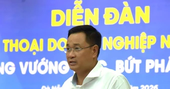 Bí thư Đà Nẵng: Không để ‘giấy phép con’ cản bước doanh nghiệp