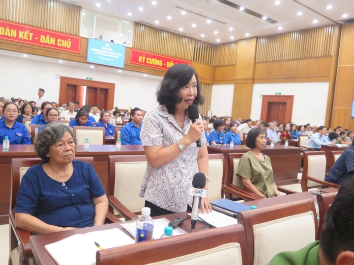 Bí thư Trần Lưu Quang: TP.HCM sắp khởi động loạt dự án tổng vốn hơn 10 tỷ USD Bí thư Trần Lưu Quang: TP.HCM sắp khởi động loạt dự án tổng vốn hơn 10 tỷ USD