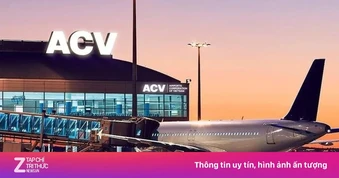 Biến động nhân sự ở ACV