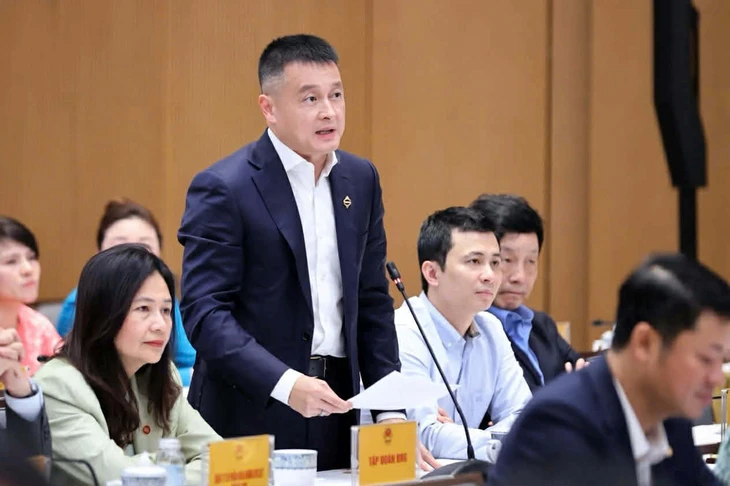 Biến động Trung Đông khiến dòng vốn bất động sản dịch chuyển về Việt Nam, cần khai thác cơ hội Biến động Trung Đông khiến dòng vốn bất động sản dịch chuyển về Việt Nam, cần khai thác cơ hội