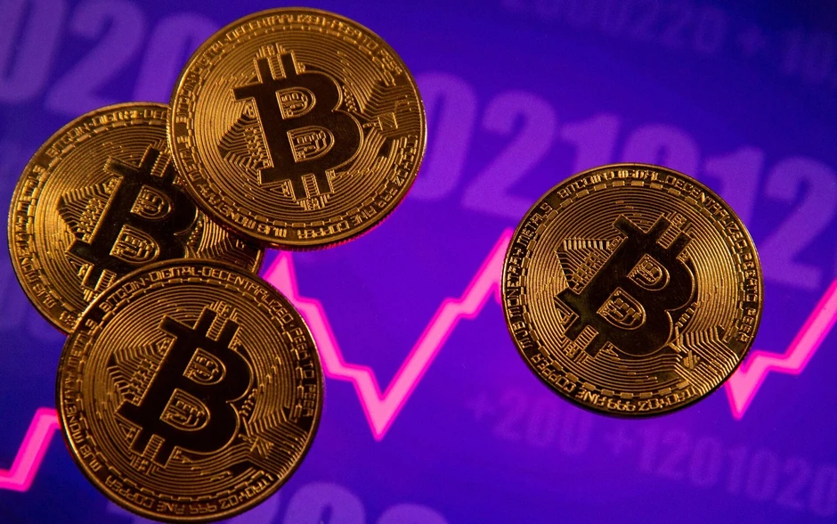 Bitcoin gây khó hiểu Bitcoin gây khó hiểu
