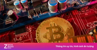 Bitcoin lao dốc mạnh