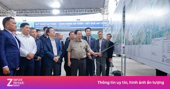 Bộ Công an nghiên cứu làm cao tốc nối sân bay Gia Bình với Hải Phòng