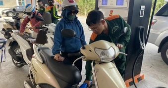 Bộ Công Thương: Khẩn trương xây dựng kế hoạch nhập khẩu xăng dầu cho tháng 4-2026