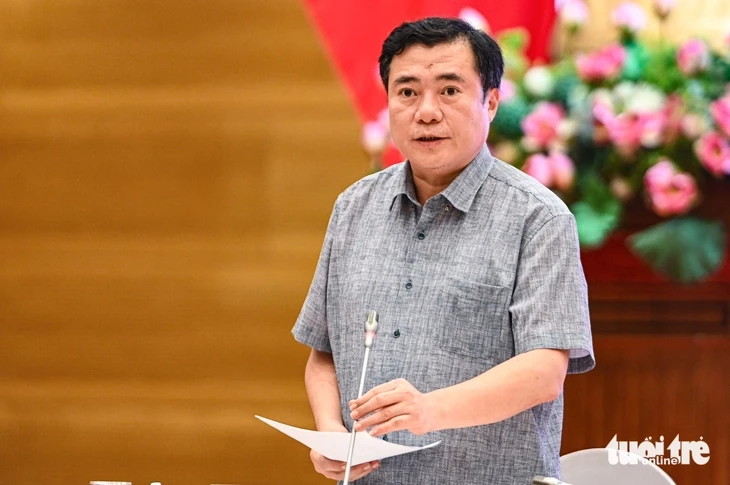 Bộ Công Thương lên tiếng về việc đảm bảo chất lượng và hỗ trợ người dùng xăng sinh học Bộ Công Thương lên tiếng về việc đảm bảo chất lượng và hỗ trợ người dùng xăng sinh học