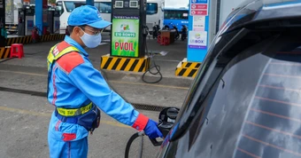 Bộ Công Thương lên tiếng về việc đảm bảo chất lượng và hỗ trợ người dùng xăng sinh học