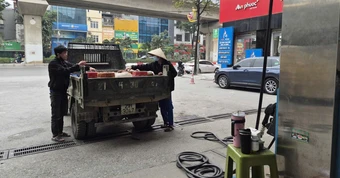 Bộ Công Thương: Nguồn cung xăng dầu tháng 3 vẫn đủ, nếu chiến sự Trung Đông kéo dài sẽ khó khăn hơn