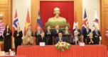 Bộ Công Thương thông tin về cơ hội kinh tế sau ký kết VEFTA