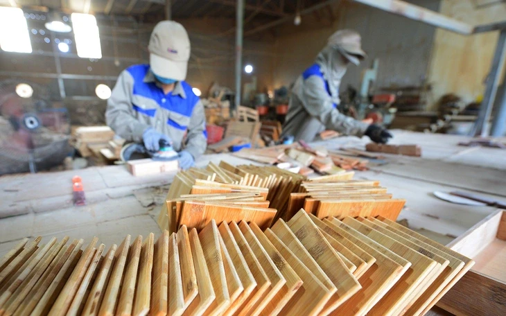 Bộ Nông nghiệp và Môi trường nói gì về phản ánh hồ sơ chứng minh nguồn gốc gỗ chồng chéo