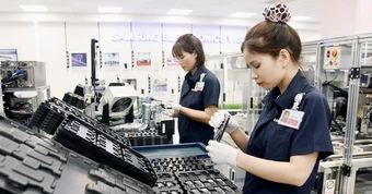 Bộ Tài chính nêu loạt giải pháp để đạt tăng trưởng hai con số