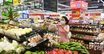 Bộ Tài chính nói rõ định hướng nửa cuối năm để đạt tăng trưởng 2 con số