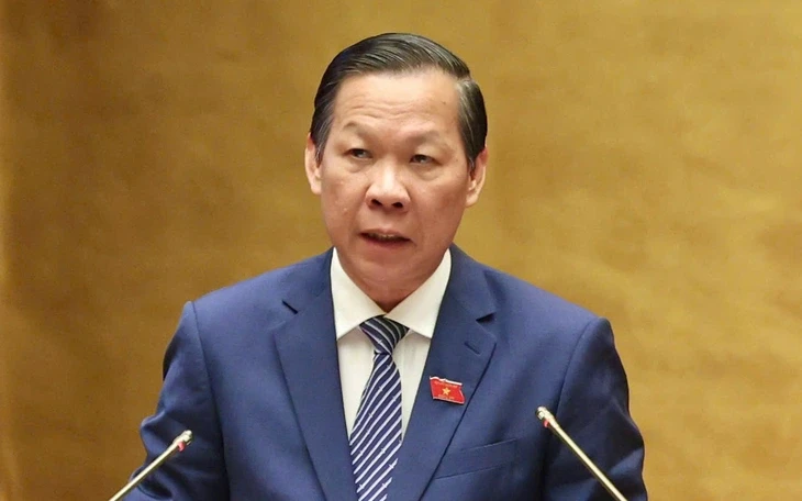Bộ trưởng Bộ Công Thương nói về kịch bản cung ứng xăng dầu khi chiến tranh kéo dài Bộ trưởng Bộ Công Thương nói về kịch bản cung ứng xăng dầu khi chiến tranh kéo dài