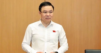 Bộ trưởng Bộ Công Thương nói về kịch bản cung ứng xăng dầu khi chiến tranh kéo dài