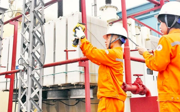 Bộ trưởng Lê Mạnh Hùng: Không để xảy ra tình trạng cắt điện trong giai đoạn nắng nóng