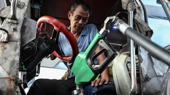 Bộ trưởng Mỹ: ‘Nhiều nền kinh tế châu Á muốn quay sang mua dầu của chúng tôi’ Bộ trưởng Mỹ: ‘Nhiều nền kinh tế châu Á muốn quay sang mua dầu của chúng tôi’