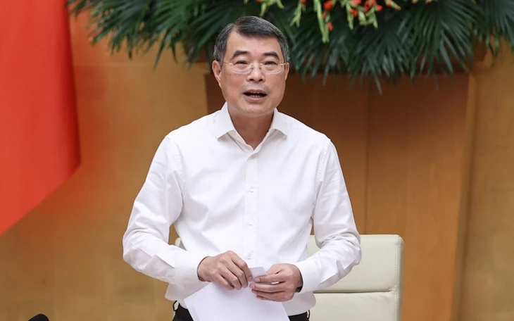 Bộ trưởng Tài chính cảnh báo áp lực lạm phát khi CPI tháng 4 tăng 5,46% Bộ trưởng Tài chính cảnh báo áp lực lạm phát khi CPI tháng 4 tăng 5,46%