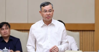 Bộ trưởng Tài chính cảnh báo áp lực lạm phát khi CPI tháng 4 tăng 5,46%