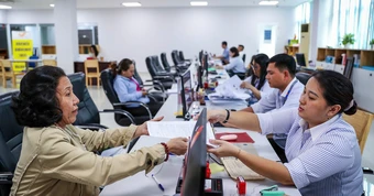 Bộ Xây dựng cắt giảm hàng trăm thủ tục hành chính, thời gian tuân thủ giảm ngàn ngày