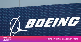 Boeing ký loạt thỏa thuận mới với Trung Quốc