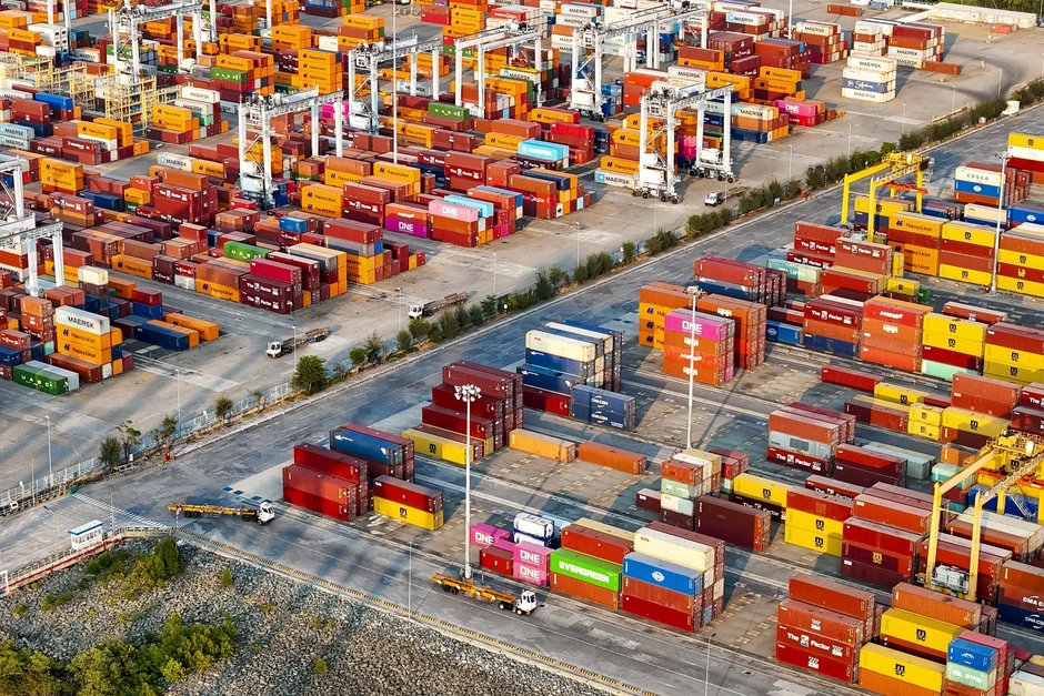Cá, tôm, cua... vẫn phải 'còng lưng' gánh chi phí logistics Cá, tôm, cua... vẫn phải 'còng lưng' gánh chi phí logistics