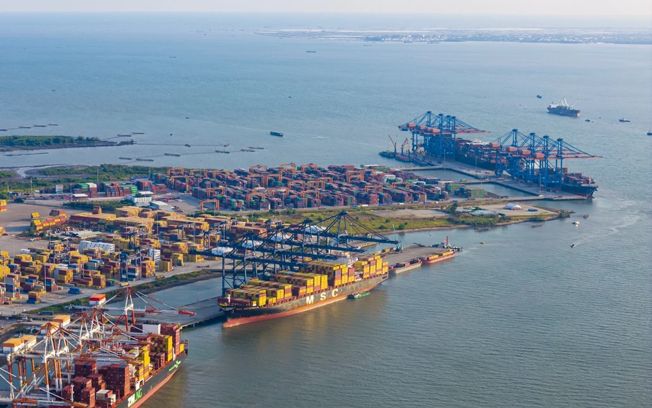 Cá, tôm, cua... vẫn phải 'còng lưng' gánh chi phí logistics Cá, tôm, cua... vẫn phải 'còng lưng' gánh chi phí logistics