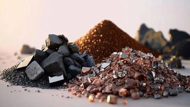 Các công ty đất hiếm ngoài Trung Quốc cứ mọc lên rồi phá sản - đây là 'đòn đánh' Bắc Kinh dùng suốt nhiều thập kỷ, Mỹ cũng phải 'bó tay' Các công ty đất hiếm ngoài Trung Quốc cứ mọc lên rồi phá sản - đây là 'đòn đánh' Bắc Kinh dùng suốt nhiều thập kỷ, Mỹ cũng phải 'bó tay'