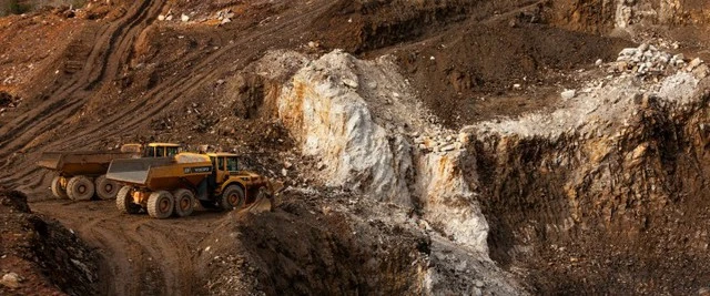 Các công ty đất hiếm ngoài Trung Quốc cứ mọc lên rồi phá sản - đây là 'đòn đánh' Bắc Kinh dùng suốt nhiều thập kỷ, Mỹ cũng phải 'bó tay' Các công ty đất hiếm ngoài Trung Quốc cứ mọc lên rồi phá sản - đây là 'đòn đánh' Bắc Kinh dùng suốt nhiều thập kỷ, Mỹ cũng phải 'bó tay'