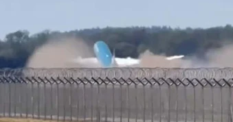 Các nhà điều tra Đức: Phanh chiếc Boeing 787 của Vietnam Airlines gặp sự cố tại Munich đã bị kích hoạt trong lúc chạy đà cất cánh
