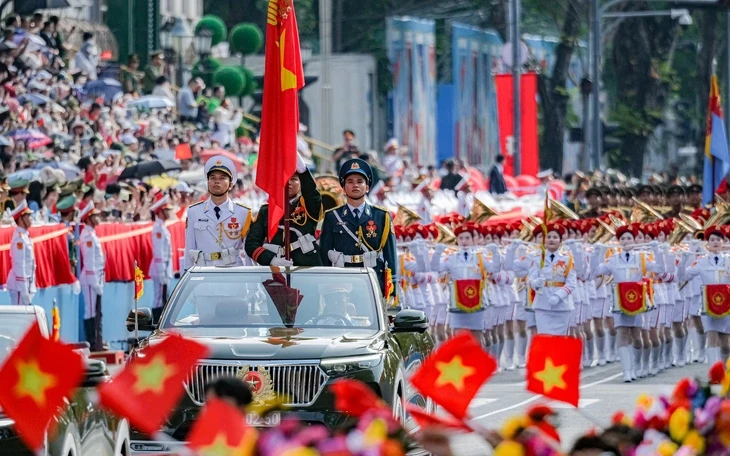 Cách để TP.HCM chạm vào cảm xúc du khách Cách để TP.HCM chạm vào cảm xúc du khách