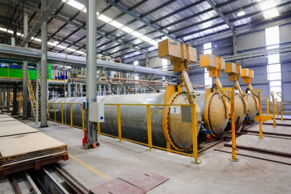 Cách nhà máy tại Quảng Trị sản xuất không phát thải carbon - Báo TinVina Cách nhà máy tại Quảng Trị sản xuất không phát thải carbon - Báo TinVina