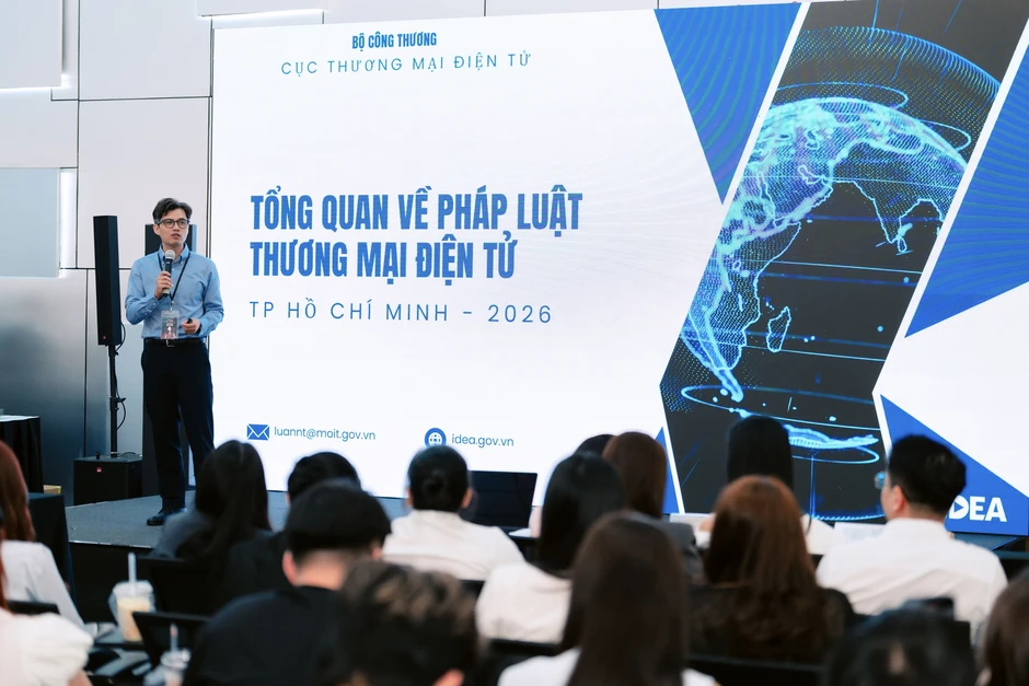 Cách nhà sáng tạo nội dung góp hàng chục tỷ USD cho kinh tế Việt Nam Cách nhà sáng tạo nội dung góp hàng chục tỷ USD cho kinh tế Việt Nam