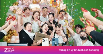 Cách nhà sáng tạo nội dung góp hàng chục tỷ USD cho kinh tế Việt Nam