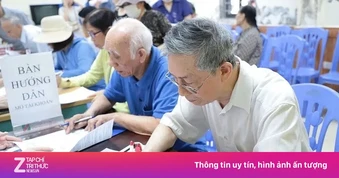 Cách tính lương hưu, trợ cấp mới từ 1/7