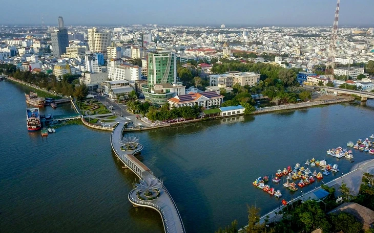Cấm nuôi yến tại đảo Lý Sơn Cấm nuôi yến tại đảo Lý Sơn